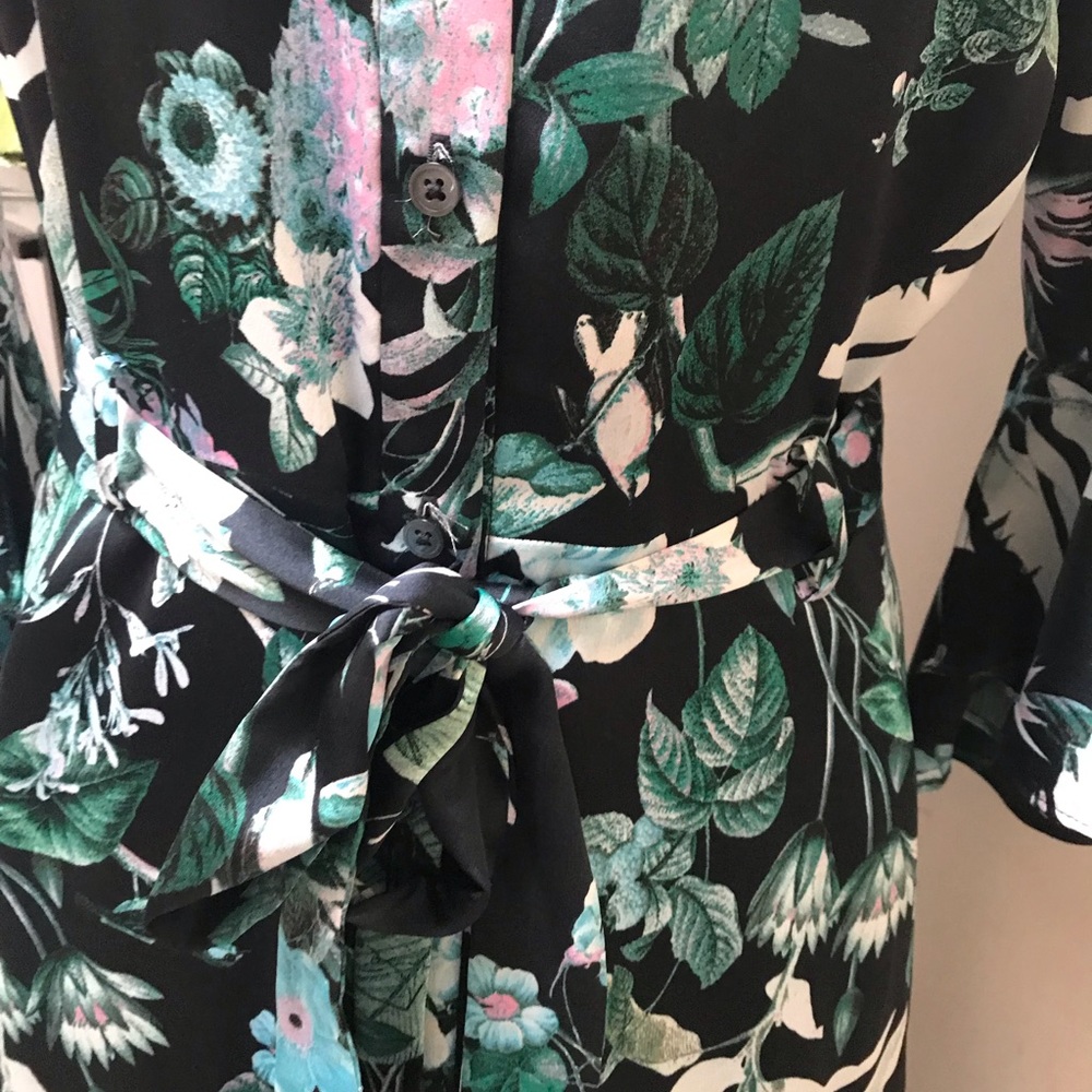 Banana Republic maxi dress - Picture 5 of 8